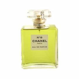 EDP WaterCHANEL Nr 50ml Bedienungsanleitung