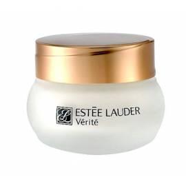 Service Manual Kosmetik ESTEE LAUDER Vu00c3 u00a9 Ritu00c3 u00a9 Feuchtigkeit Relief Creme 50ml