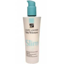 Handbuch für Kosmetika ESTEE LAUDER Body Performace Slim 200ml