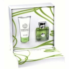 PDF-Handbuch downloadenToilettenwasser VERSACE Versense 30 ml + 50 ml Bodylotion