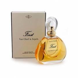 Duftwasser VAN CLEEF &  ARPELS First 100ml