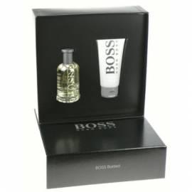 Toilettenwasser HUGO BOSS Nr. 6 ml 50 ml + after Shave Balsam Gebrauchsanweisung