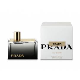 Benutzerhandbuch für Parfemobox Voda PRADA L - Wasser Gelb 50 ml