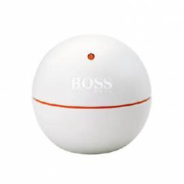 Eau de Parfum HUGO BOSS Boss in Motion White Edition 90ml (Tester)