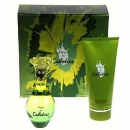 PDF-Handbuch downloadenGRES Cabotine Fleur Toilette Wasser 100 ml + 50 ml Bodylotion