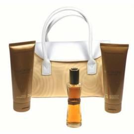 Bedienungshandbuch Körpermilch mit EDP WaterESTEE LAUDER Youth Dew Amber Nude 30 ml + 100 ml + 100ml Duschgel