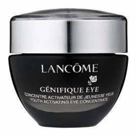 Kosmetika LANCOME Genifique Youth Aktivierung Auge konzentrieren, 15ml - Anleitung