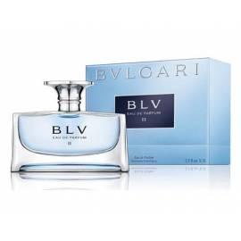 BVLGARI BLV II EDP water50 ml (Tester)