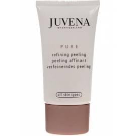 Kosmetik JUVENA Pure Refining Peeling 50 ml Gebrauchsanweisung