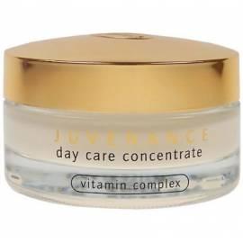 Juvenance-Day Care Kosmetik JUVENA konzentrieren, 50 ml Gebrauchsanweisung