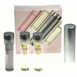 Handbuch für EDP WaterCALVIN KLEIN Mix Giftset 2tlg Ewigkeit + 20 ml Euphorie + 20ml Secret Obsession