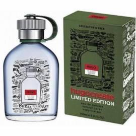 Datasheet Eau de Parfum HUGO BOSS Hugo erstellen 150ml, limitierte Auflage