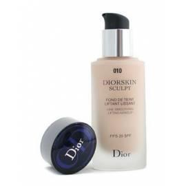 Bedienungsanleitung für Kosmetika CHRISTIAN DIOR Diorskin Sculpt 010 30ml