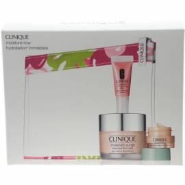 CLINIQUE Kosmetika Feuchtigkeit legen jetzt 50ml Mois. Surge Extra + 7ml alles über Augen + 5ml Superbalm Moisturizing Gloss + Tasche