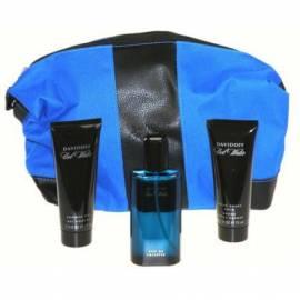 PDF-Handbuch downloadenDAVIDOFF Cool Water, Toilettenwasser 75 ml ml + Duschgel + ml after Shave Balsam + Kosmetiktasche