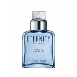 Handbuch für Toilettenwasser CALVIN KLEIN Eternity Aqua 100 ml