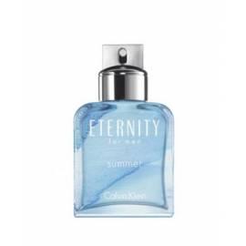 PDF-Handbuch downloadenEau de Parfum CALVIN KLEIN Eternity Summer 2010 100 ml (Tester)