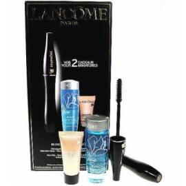 Benutzerhandbuch für Kosmetik LANCOME mascara Hypnose Set 6020-6, 5 ml Eyeblack Hypnose schwarz + 5 Effacernes + 30 ml Bi Facil