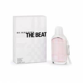 Datasheet Eau de Parfum BURBERRY The Beat 50ml