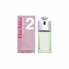 Toaletni Voda CHRISTIAN DIOR Addict 2 Eau Fraiche 50 ml