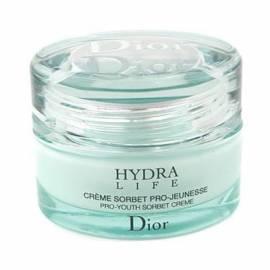 Benutzerhandbuch für Kosmetika CHRISTIAN DIOR Hydra Life Sorbet Creme 50ml