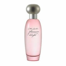 Datasheet EDP WaterESTEE LAUDER Pleasures Delight 100ml (Tester)