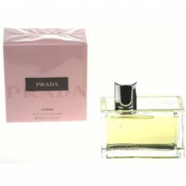 Bedienungsanleitung für EDP WaterPRADA Prada Amber 80ml