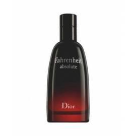 Intensives Eau de Toilette CHRISTIAN DIOR Fahrenheit Absolute 100ml (Tester) Bedienungsanleitung