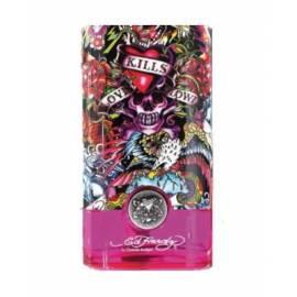 EDP WaterCHRISTIAN AUDIGIER Ed Hardy Hearts & Daggers 100ml (Tester)