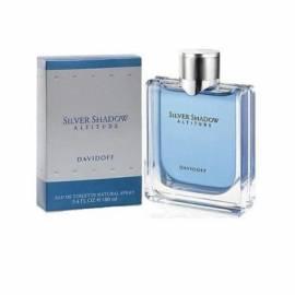 Eau de Toilette DAVIDOFF Silver Shatow Höhe 100ml (Tester) Bedienungsanleitung