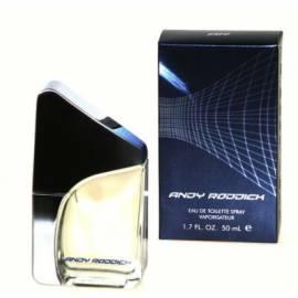 Eau de Toilette ANDY RODICK Andy Roddick 100ml