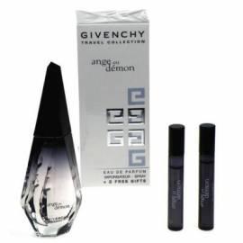 Bedienungsanleitung für Parfum GIVENCHY Ange oder meine 50 ml Wasser + 2 x 7,5 ml roll - on