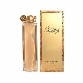 PDF-Handbuch downloadenEDP WaterGIVENCHY Organza 100 ml (Tester)