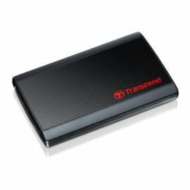 Bedienungshandbuch externe Festplatte TRANSCEND StoreJet 320 GB USB 2.0 2.5  