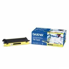 Service Manual Toner BROTHER TN-130Y (TN130Y)-gelb