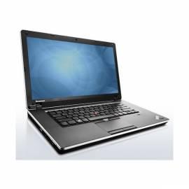 Notebook LENOVO ThinkPad Edge15 i3 - 370M (NVLFAMC)