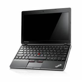 Benutzerhandbuch für Notebook LENOVO ThinkPad Edge11 i3-380UM (NVY3PMC)