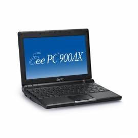 Datasheet Notebook ASUS Eee 900AX (900AX-BLK011X)