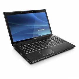 LENOVO IdeaPad Notebook G560A (59050582)