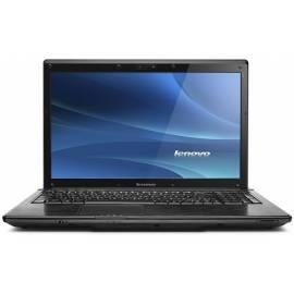 PDF-Handbuch downloadenNotebook LENOVO IdeaPad G560L-4 (59053150)