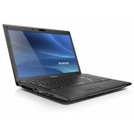 Benutzerhandbuch für Notebook LENOVO IdeaPad G565 (59053169)