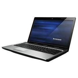 Bedienungshandbuch Notebook LENOVO IdeaPad Z565A (59045441)