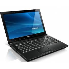 Benutzerhandbuch für Notebook LENOVO IdeaPad V460 (59053952)