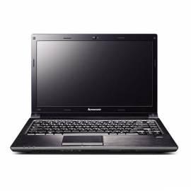 Notebook LENOVO Ideapad V460 (59053951)