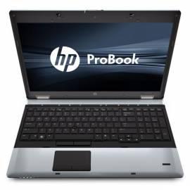 Notebook HP ProBook 6555b (WD766EA #ARL)