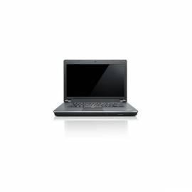 Notebook LENOVO ThinkPad Edge i3 - 370M (NVLFGXS) Bedienungsanleitung