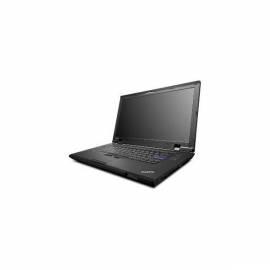 Notebook LENOVO ThinkPad L512 (NVW3UMC) Gebrauchsanweisung