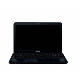 Notebook TOSHIBA Satellite L650-193 (PSK1KE-035004CZ) Bedienungsanleitung