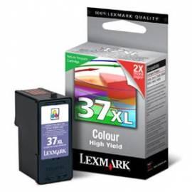 Tinte Refill LEXMARK # 37 (18C2180B)