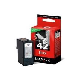 Tinte Refill LEXMARK # 42 (18Y0142E)